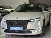 DS DS4 E-TENSE 225 PERFORMANCE LINE+