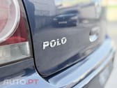 Volkswagen Polo GP
