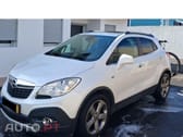 Opel Mokka 1.7 CDTI