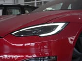 Tesla Model S Plaid AWD