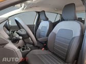 Dacia Sandero ECO-G 100 Bi-Fuel Stepway Expression