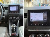 Renault Clio 1.0 TCe Evolution