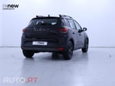 Dacia Sandero SANDERO III STW EXTREME+ ECO100B-FUEL