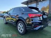 Audi Q3 35 TDI S tronic