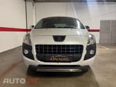 Peugeot 3008 1.6 HDi Sport