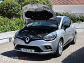 Renault Clio 0.9 TCe Limited