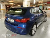 BMW 116 d Corporate Edition Auto