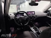 DS DS3 Crossback E-Tense Performance Line