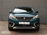 Peugeot 5008 1.6 BlueHDi Allure J17