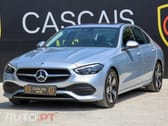 Mercedes-Benz C 220 d