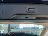BMW 520 d Line Luxury Auto