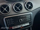 Mercedes-Benz A 180 d AMG Line Aut.
