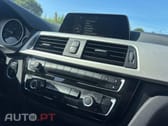 BMW 318 d Touring Line Sport Shadow Auto