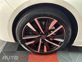 Peugeot 508 1.6 Hybrid GT e-EAT8
