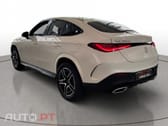 Mercedes-Benz GLC 300 de 4MATIC AMG Line