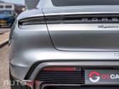Porsche Taycan Turbo