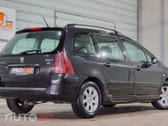 Peugeot 307 SW 1.4 HDi XS