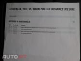 Citroen C4 X 1.2 PureTech Shine EAT8