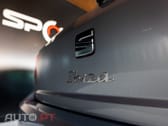 Seat Ibiza 1.0 TSI FR