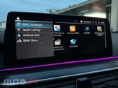BMW 530 e Pack M