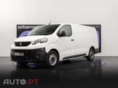 Peugeot Expert 2.0 BlueHDi L3H1 Pro Long