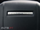 Land Rover Range Rover Sport 3.0 SDV6 HSE Dynamic
