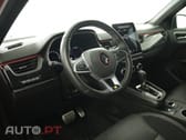 Renault Arkana Arkana 1.3 TCe R.S.Line EDC