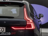 Volvo XC60 2.0 T8 PHEV Momentum Plus AWD