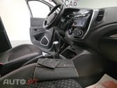 Renault Captur 1.5 dCi Exclusive
