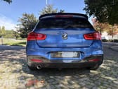 BMW 116 d Edition M Sport Shadow