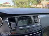 Peugeot 508 SW 2.0 HDi Allure