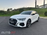 Audi A3 Sportback 45 TFSIe S line