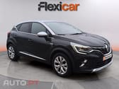 Renault Captur 1.0 TCe Zen