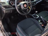 Fiat Tipo 1.3 M-Jet Lounge Tech