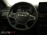 Dacia Jogger Jogger 1.0 ECO-G Extreme+ Up&Go 7L Bi-Fuel