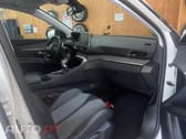 Peugeot 3008 1.2 PureTech Allure