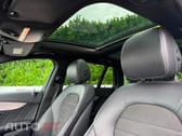 Mercedes-Benz C 300 de AMG Line
