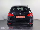 Peugeot 308 SW Style 1.2 PureTech  