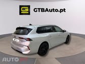 Opel Astra Sports Tourer 1.5 D GS
