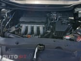 Honda Civic 1.4 i-VTEC Elegance