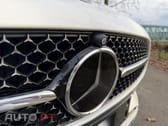 Mercedes-Benz C 300 e 9G-TRONIC AMG Line