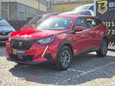 Peugeot 2008 PureTech 100 Active