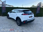 Peugeot 2008 1.2 PureTech Active EAT8