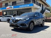 Renault Kadjar 1.3 TCe Intens EDC