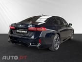 BMW i5 xDrive40