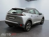 Peugeot 2008 1.2 PureTech Active