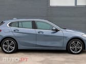 BMW 116 d Corporate Edition