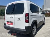 Peugeot Rifter 1.5 BlueHDi Active Pack