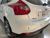 Ford Focus 1.6 TDCi Trend
