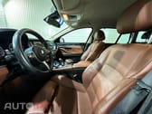 BMW 520 d Pack Desportivo M Auto